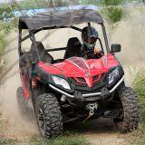 CFMOTO 800cc 4x4 UTV ZFORCE 800EX for Sale thumbnail-4