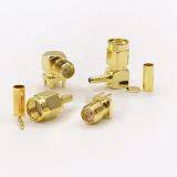 High Quality Factory Price SMA Connector thumbnail-1