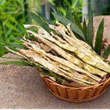 Машина для сушки бамбуковых ростков thumbnail-4