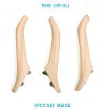 LHD RHD Genuine Quality Interior Door Pull Handle Assembly for BMW 5 Series F10 F11 F18 520i 523i 525i 528i 535i thumbnail-5