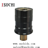 Tool Transfer Pod Assembly With Gripper and Housing thumbnail-2