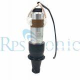 Rinco Transducer With Titanium & Aluminum 110v / 220v Transducer thumbnail-4