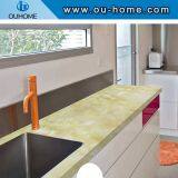 Marble Pattern Waterproof PVC Wall Sticker thumbnail-1