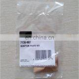 Genuine Injector Valve 7135-487 Oil Outlet Valve Original Valve 7135-487