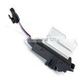 4P1516 Blower Motor Resistor MT1805 RU-631 JA1639 BMR34