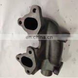 OEM Size Excavator Exhaust Manifolds 6151-11-5110 for PC400-6 thumbnail-2