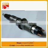 Genuine SAA6D170E Engine Parts Diesel Fuel Injector 6560-11-1414 China Supplier thumbnail-1