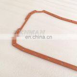 Cummins 6CT Engine Oil Pan Gasket 3959052 3931643 thumbnail-3