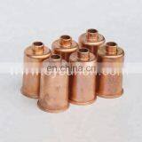 Truck Accessories Parts DCi 11 Diesel Engine Fuel Injector Copper Sleeve D5010295301