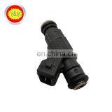 Auto Engine Parts For Suzuki Carry F10a 0280155964 Fuel Injector Connector