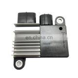 Cooling Fan Control Radiator Unit Module ECU ECM OEM 89257-12010 8925712010 thumbnail-3