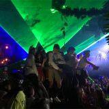 New Advance 30w RGB Full Color Stage Lighting Technology Stage Laser Lights for Concert/disco/dj thumbnail-4