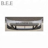 1Z0 807 221 N FOR SKODA OCTAVIA A6 (OCT 09-12 ) Front bumper with washer hole European type 1Z0807221N