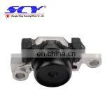 K Series Aluminum Motor Mount Kit A4348HY A4345 A4318 A4346 Kit thumbnail-2