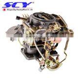 New Carburetor Standard Suitable for Toyota Land Cruiser OE 21100-61200 2110061200 21100-61300 2110061300 thumbnail-3