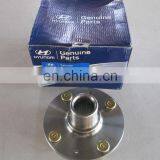 Export Vehicles Parts Wheel Hub for 51750-25000 51750-25001 thumbnail-2