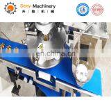 Complete Line Biscuit Twist Cookie Multifunction Making Machine thumbnail-4