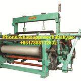 SG160/130-1S Heavy-duty Metal Wire Mesh Weaving Machine With Shuttle thumbnail-1