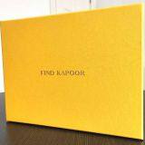 Bag Packing, Leather Bag Box, Ladies Bag Box, Garment Box, Purse and Handbag Packing thumbnail-5