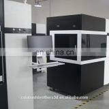 3D Models Rapid Prototyping Plastic 3D Printing Machine Large Format 3D Printer SLA in China thumbnail-2