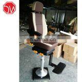 DOWIN CCS Customized Marine Pilot Chair Captain Chair thumbnail-1