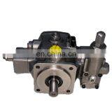 PV7 Series 1X /2X 10 16 20 40 63 100 Size Hydraulic Pilot Operated Variable Rexroth Vane Pump PV7-1X/40-71RE37MC0-08 thumbnail-3
