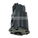 EX75UR-5 Gear Pump for ZAX75 ZAX70 thumbnail-4