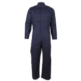 Cotton Welding Fire Resistant Workwear Industry Protective Clothing thumbnail-1