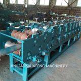Steel Round to Square Pipe Roll Forming Machine thumbnail-3