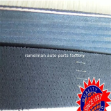 Hot Sale Excavator Belt for Daewoo 8PK1350/8PK1290 Poly v Belt pk Belt Cogged v Belt Industrial v Belt /8PK1180 thumbnail-4