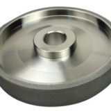 Direct Selling DMD Diamond Wheel CBN Wheel Diameter 150 mm High Speed Steel Wheel thumbnail-1
