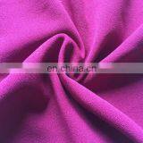 150D Thick Polyester Chiffon Fabric Dress Fabric/skating Dress Fabric/fabric for Party Dress 220Gsm thumbnail-3