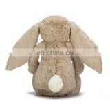 Super Floppy Weighted Bunny Stuffed Animal Toy For Calm And Focus thumbnail-4