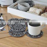 Kitchen Thick Felt Pad for Pot and Pans thumbnail-4