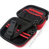 Professional EVA Waterproof Premium Nylon First Aid Bag for Nurse thumbnail-4