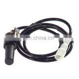 ABS Wheel Speed Sensor Front L/R Fit Opel Combo Corsa B Tigra Vauxhall OEM 90386505 212131 404-906-AS06 1238917 1297100209 thumbnail-1