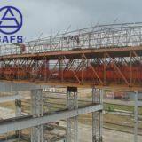 Steel Structure Warehouse thumbnail-4