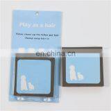 Dogs Cats Hair Cleaner Pet Bristles Artifact Carpet Sofa Hair Brush Electrostatic Hair Absorber thumbnail-4