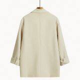 Black Blazer, British Style thumbnail-1