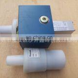 Germany Rexroth Proportional Cartridge Valve LFA 40 E-71-CA20DQMG24F thumbnail-2