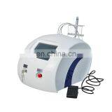 Leg Spider Veins Removal Device Laser Vein Machine for Sale Vascular thumbnail-3