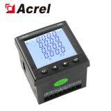 Acrel Cheap Factory Price Energy Statistics Multifunction Meter APM800 thumbnail-4