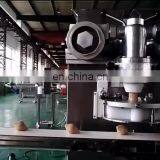 Small Moulding Forming Processor Kubba Coxinha Arancini Kibbeh Croquette Maker Falafel Making Machine