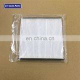 87139-32010 8713932010 High Quality Auto Engine Air Filter For Toyota For Sienna For Lexus For GX470 OEM 2000-2010 3.0L thumbnail-2