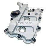 Левый клапанный крышка двигателя с прокладкой для Audi A4 A5 A6 A7 S4 Q5 3.0L 06E103471P Высокого качества thumbnail-1