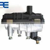 797863-0073 Electronic Turbo Actuator For FORD 6NW010430-22 6NW010430-19 High Quality thumbnail-3