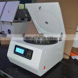 Lab Low Speed Centrifuge Machine Price TDZ5-SX thumbnail-5