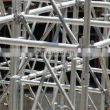 Direct Factory Price Ringlock Scaffolding / Ring Lock Scaffolding for Sale thumbnail-3