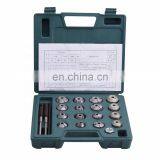 Valve Seat Reamer Kit Carbide Cutters Valve Seat for Boring Machine thumbnail-5