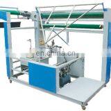 REHOW Raw and Wet Fabric Rope Opener Machine thumbnail-6